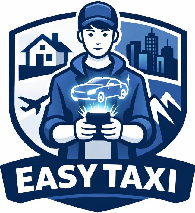 Easytaxi24
